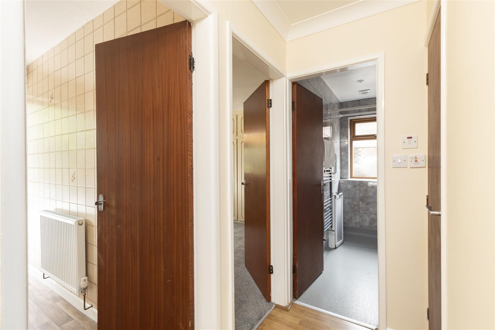 Churchfield, Fulwood, Preston